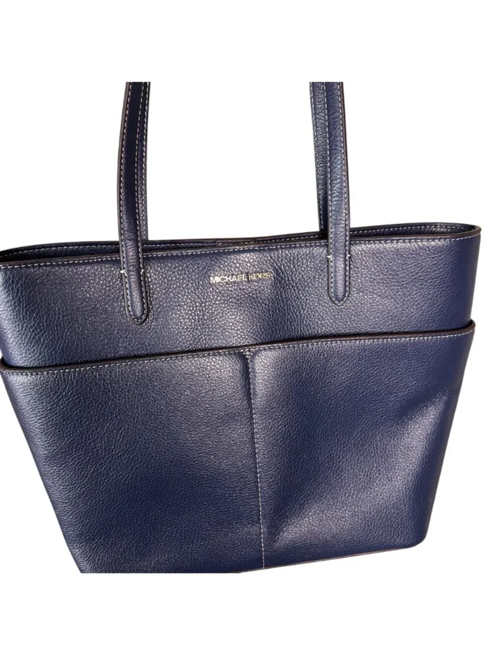 Michael Kors elevate your